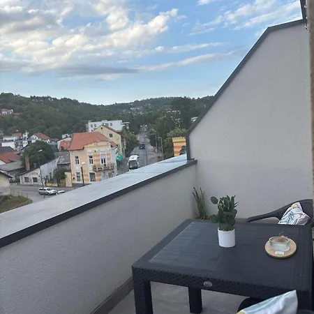 Centar With Terrace