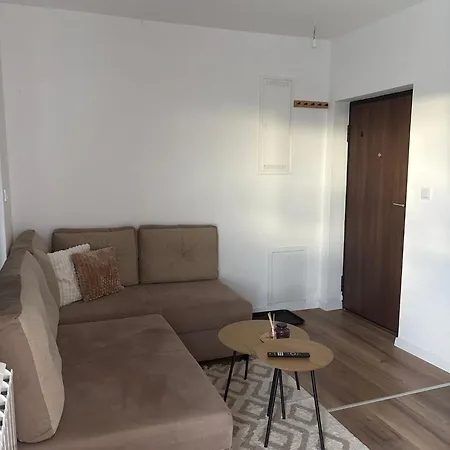 Apartamento Centar With Terrace Tuzla