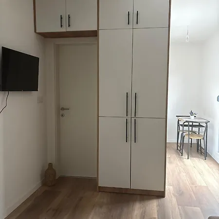 Apartamento Centar With Terrace Tuzla