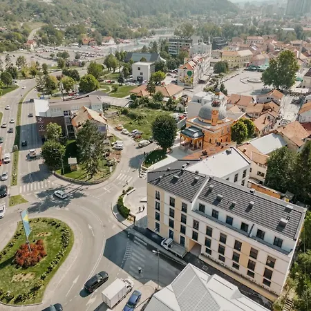 Centar With Terrace